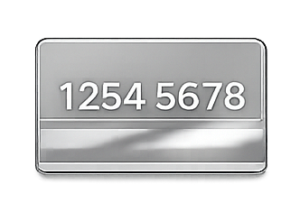 ナンバリング印字